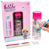 Algopix Similar Product 1 - LOL Surprise Color Changing Water