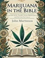 Algopix Similar Product 8 - Marijuana in the Bible Cannabis in the