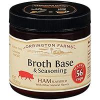Algopix Similar Product 19 - Orrington Farms Ham Flavored Granular
