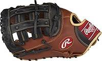 Algopix Similar Product 9 - Rawlings Sandlot Series Leather