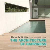 Algopix Similar Product 16 - The Architecture of Happiness