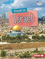 Algopix Similar Product 13 - Travel to Israel Searchlight Books  