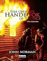 Algopix Similar Product 17 - Fire Officer's Handbook of Tactics
