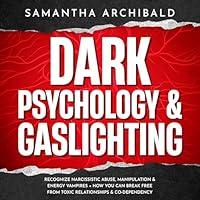 Algopix Similar Product 18 - Dark Psychology  Gaslighting