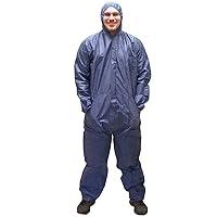 Algopix Similar Product 13 - ShuBee Trishield Disposable Coverall
