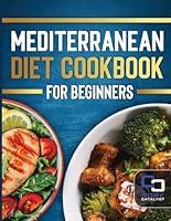 Algopix Similar Product 7 - Mediterranean Diet Cookbook for