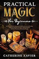 Algopix Similar Product 17 - Practical Magic For Beginners A