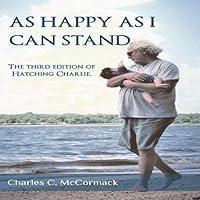 Algopix Similar Product 13 - As Happy as I Can Stand The Third