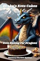 Algopix Similar Product 1 - Drakes Keto Cakes Keto Baking For