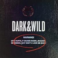 Algopix Similar Product 17 - Dark  Wild Vol1 Incl 102page