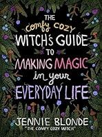 Algopix Similar Product 11 - The Comfy Cozy Witchs Guide to Making