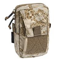 Algopix Similar Product 16 - HelikonTex Outback Line Navtel Pouch