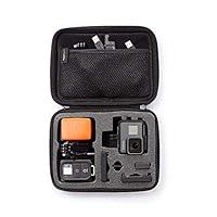 Algopix Similar Product 15 - Amazon Basics Small Carrying Case for