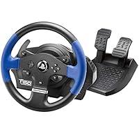 Algopix Similar Product 1 - Thrustmaster TGT PS4 and Gran Turismo