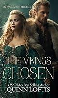 Algopix Similar Product 7 - The Vikings Chosen Book 1 of the Clan