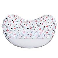 Algopix Similar Product 12 - Bebe au Lait Basic Nursing Pillow