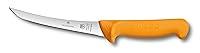Algopix Similar Product 7 - Victorinox Knife, Yellow, Medium
