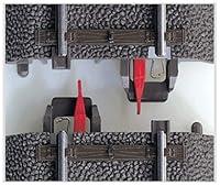 Algopix Similar Product 19 - Marklin My World C Rail Insulators