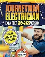 Algopix Similar Product 3 - Journeyman Electrician Exam Prep The