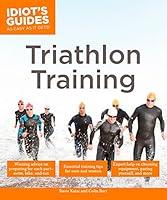 Algopix Similar Product 20 - Idiot's Guides: Triathlon Training