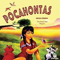 Algopix Similar Product 13 - Pocahontas