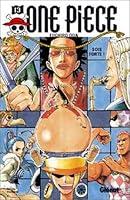 Algopix Similar Product 19 - One piece  Tome 13 Sois forte 