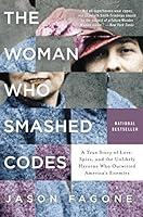 Algopix Similar Product 10 - The Woman Who Smashed Codes A True