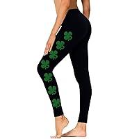 Algopix Similar Product 1 - SNKSDGM Womens St Patricks Day