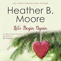 Algopix Similar Product 19 - Lets Begin Again Pine Valley Series