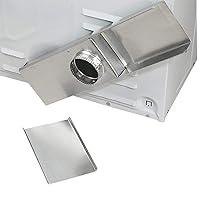 Algopix Similar Product 20 - Chimney 89634 0 18 Close Clearance