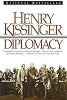 Algopix Similar Product 3 - Diplomacy (Touchstone Book)