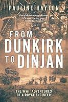 Algopix Similar Product 13 - From Dunkirk to Dinjan The WWII