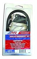 Algopix Similar Product 7 - A&R Sports Goalie Emergency Kit