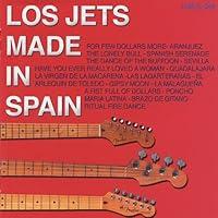 Algopix Similar Product 12 - Made in Spain