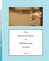 Algopix Similar Product 9 - From Riemann Hypothesis to CPS Geometry