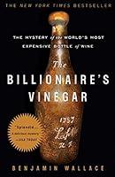 Algopix Similar Product 16 - The Billionaires Vinegar The Mystery