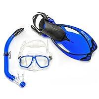 Algopix Similar Product 15 - Innovative Scuba Concepts MSF4526
