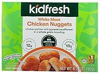 Algopix Similar Product 13 - Kidfresh Entree Super Dipper Chicken