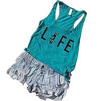 Algopix Similar Product 1 - Jeep Life Jeep Tank Top Jeep T Shirts