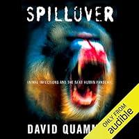Algopix Similar Product 19 - Spillover