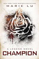Algopix Similar Product 5 - Champion: A Legend Novel