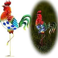 Algopix Similar Product 6 - GDF 20 Chicken Lamps for Fesitive