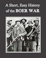 Algopix Similar Product 10 - A Short, Easy History of the Boer War