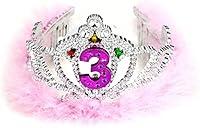 Algopix Similar Product 11 - Forum Novelties 3rd Birthday Flashing