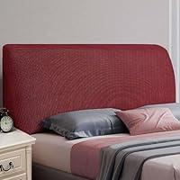 Algopix Similar Product 6 - TANGHULU Stretch Jacquard Bed Headboard