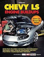 Algopix Similar Product 14 - Chevy LS Engine Buildups Covers LS1