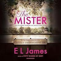 Algopix Similar Product 17 - The Mister