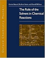 Algopix Similar Product 7 - The Role of the Solvent in Chemical