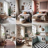 Algopix Similar Product 9 - Chic Interior Makeovers Designer Tips