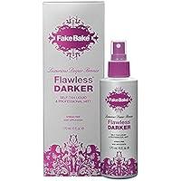 Algopix Similar Product 11 - Fake Bake Flawless Darker, 6 Ounce